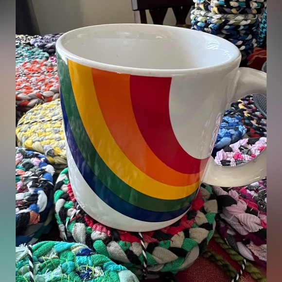 Set of Four Braided Coasters - Picture 8 of 15